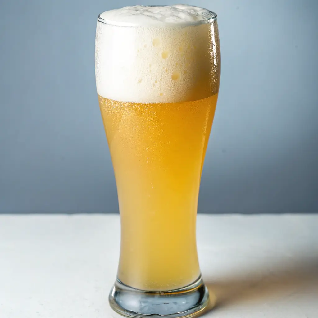 Paulaner Hefe-Weißbier