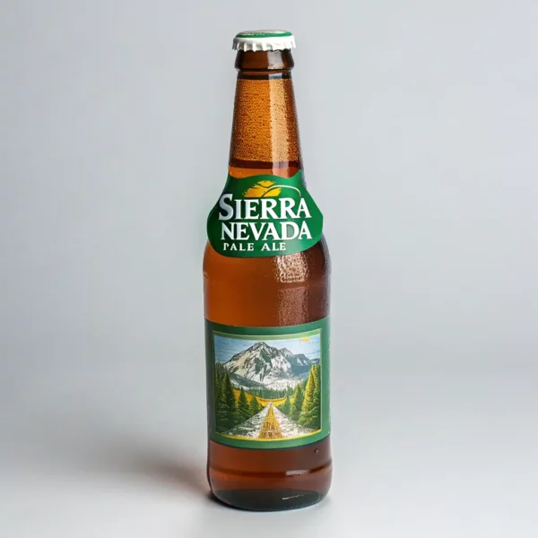 Sierra Nevada Pale Ale