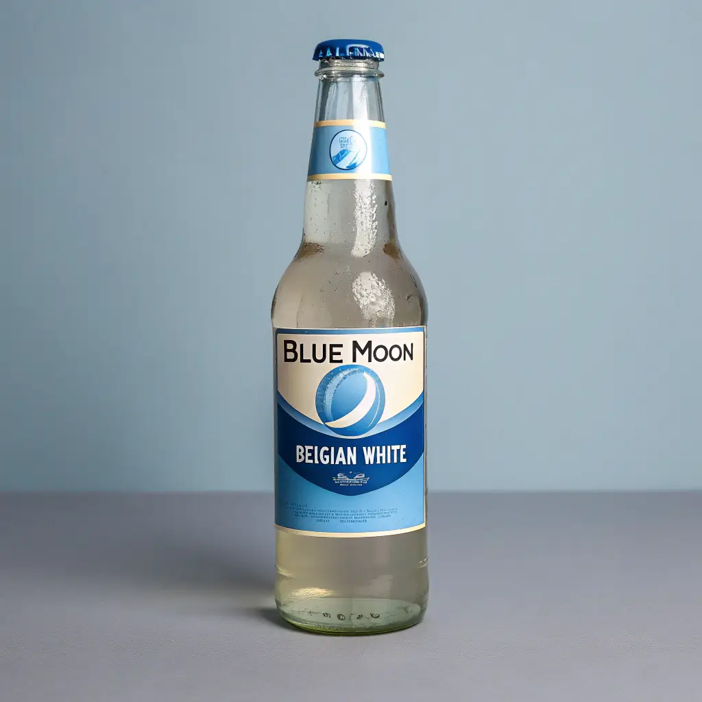 Hoegaarden White