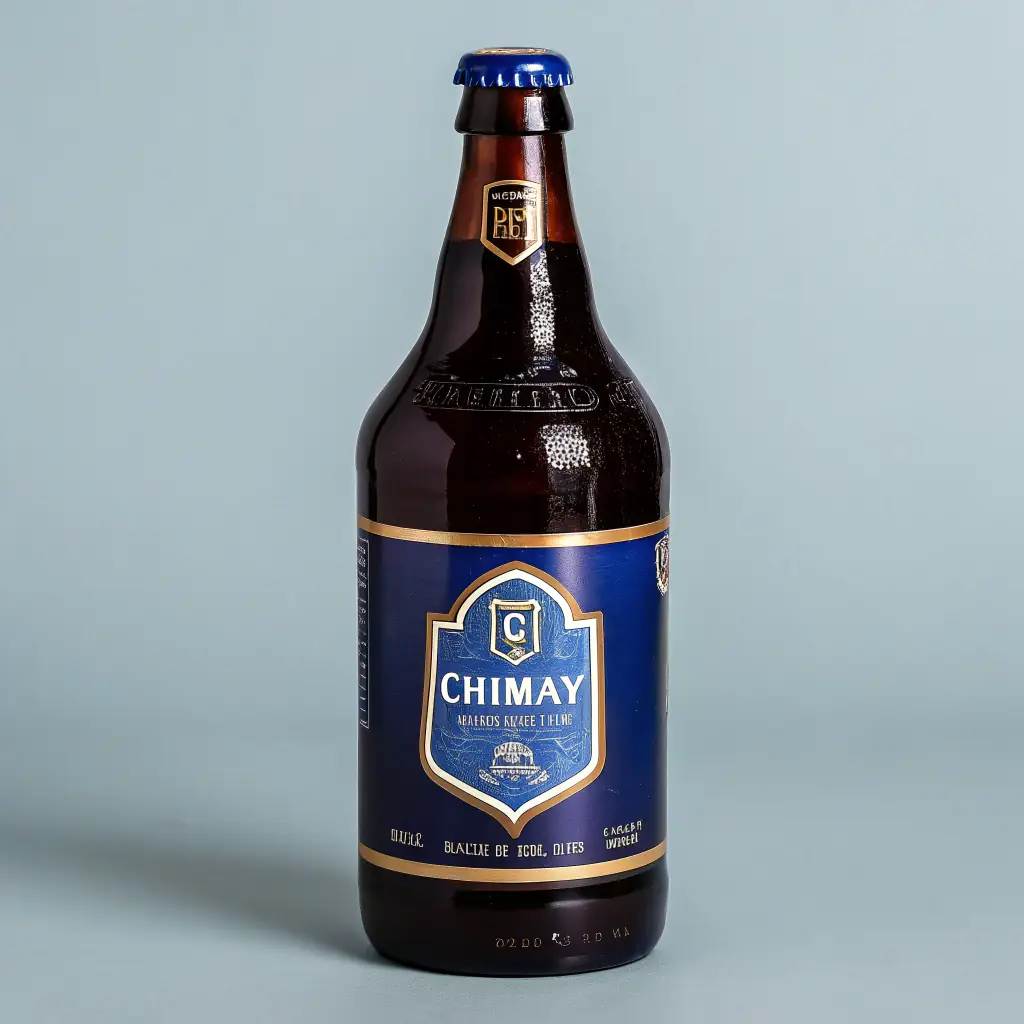 Chimay Blue